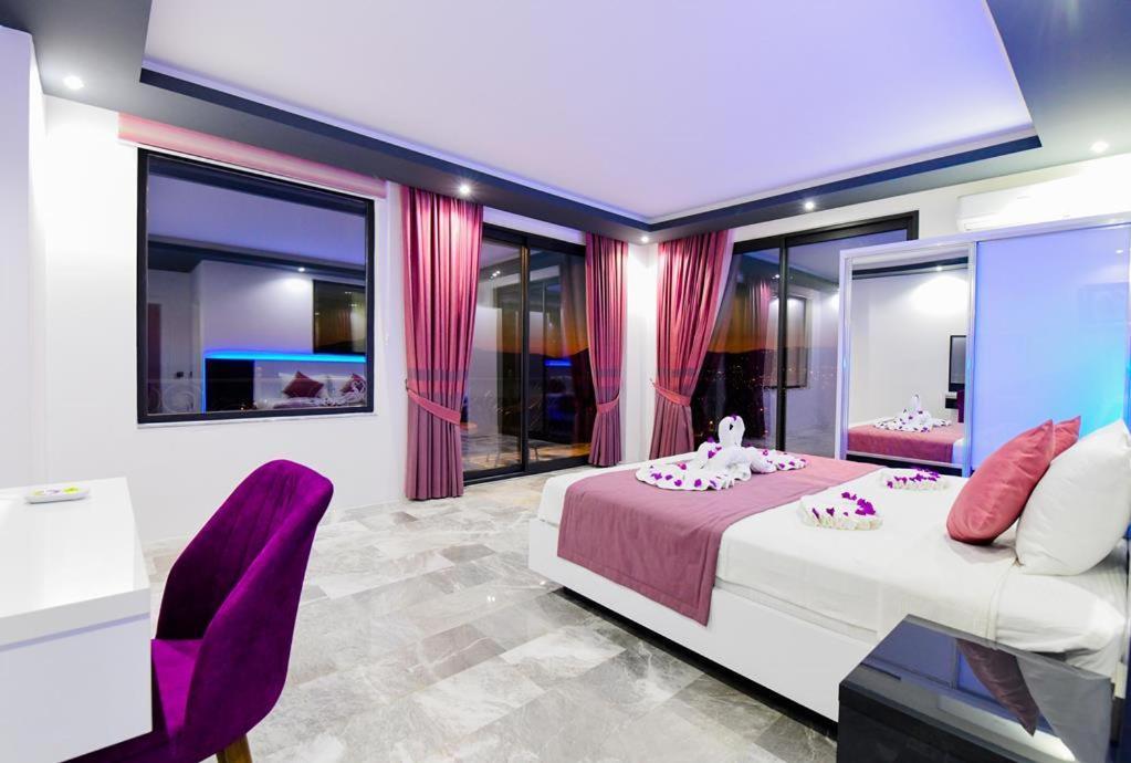 Pelit * Kalkan