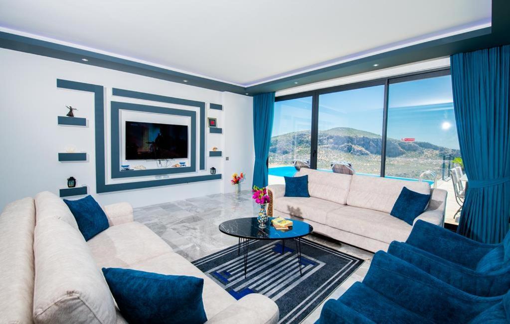 Pelit Villa