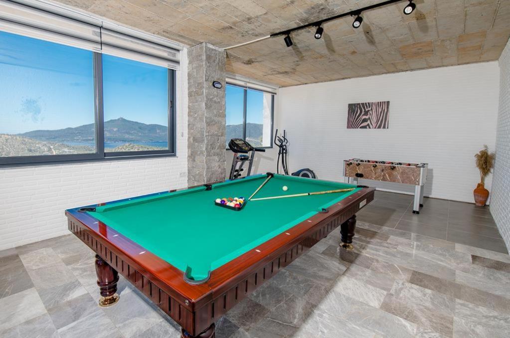 Pelit Villa Kalkan