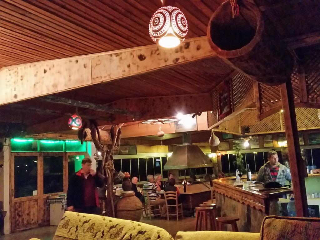 Selenes Guest house