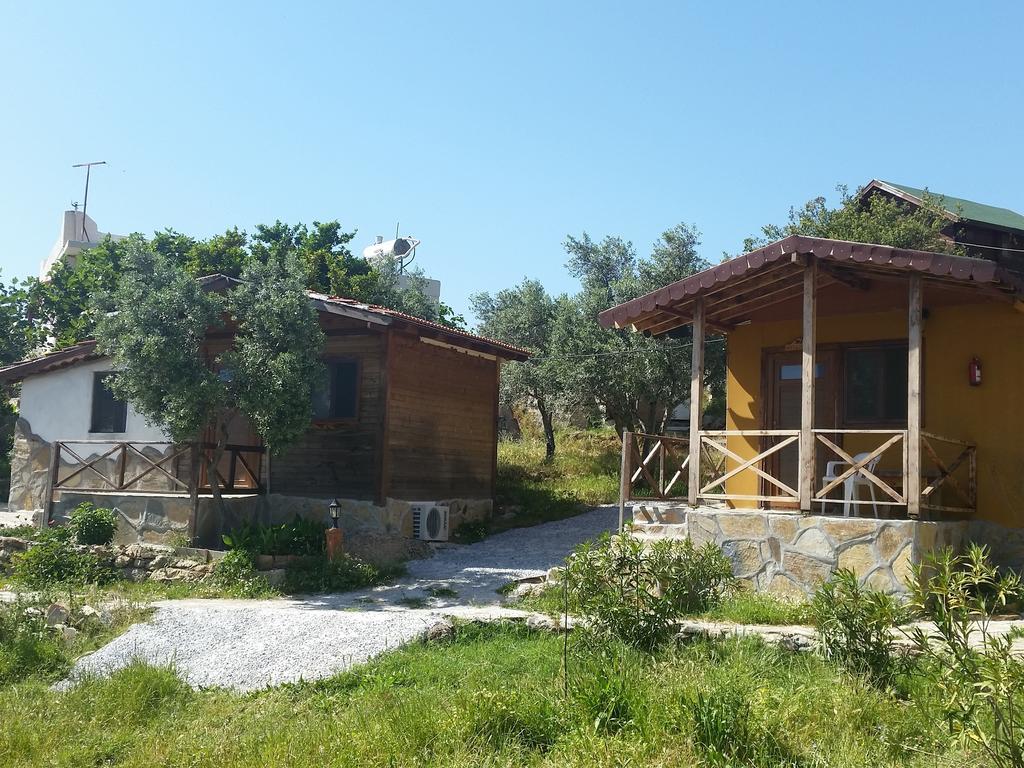 Selenes Guest house