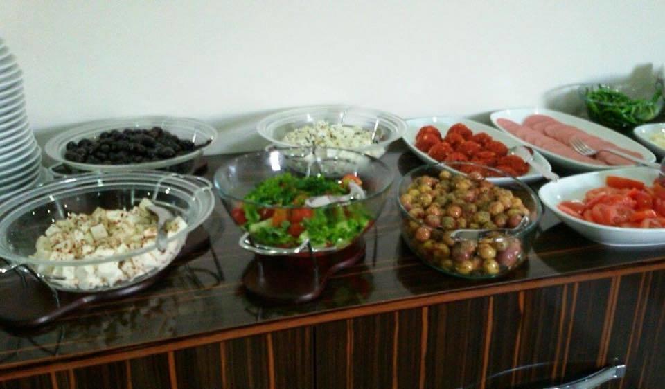 Hotel Ejder 3*