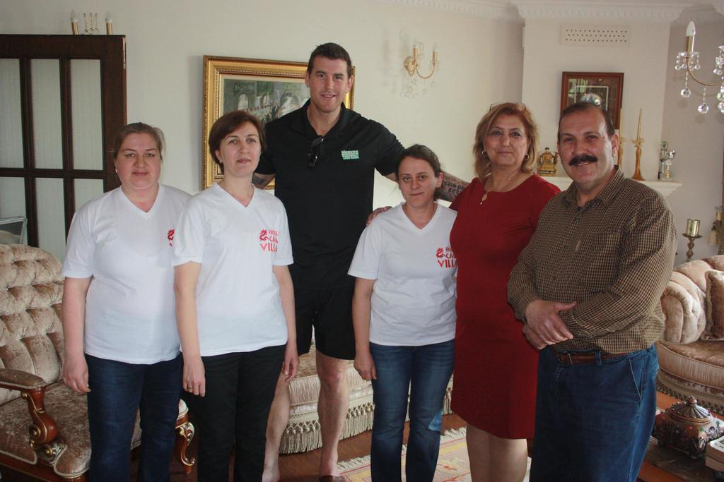 Casa Hotel *