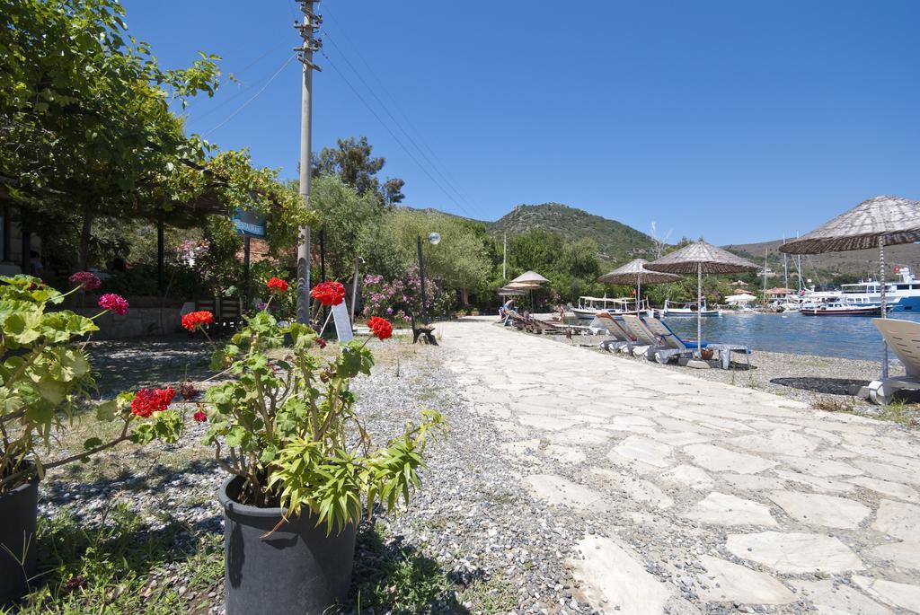 Jenny's House Hotel 3*