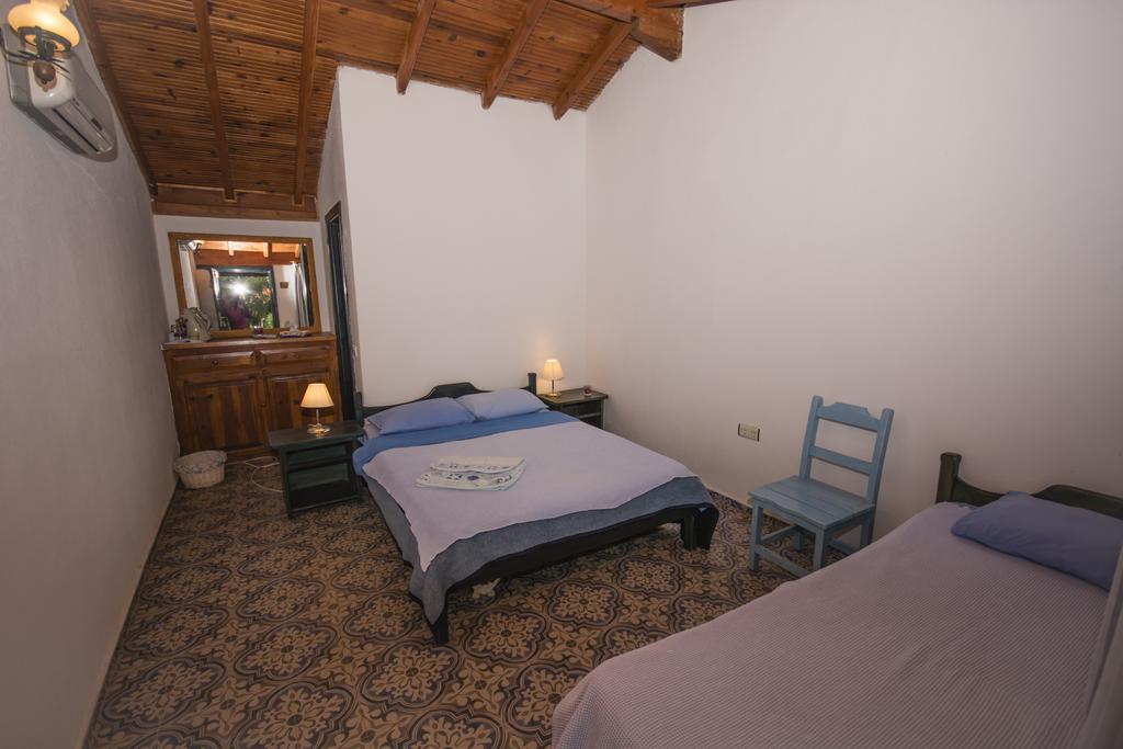 Jenny's House Hotel Selimiye (Aegean)