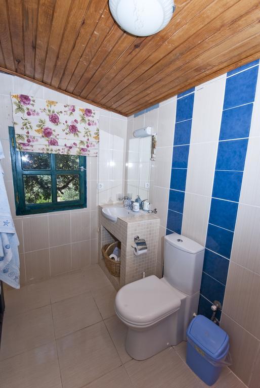 Jenny's House Hotel 3*
