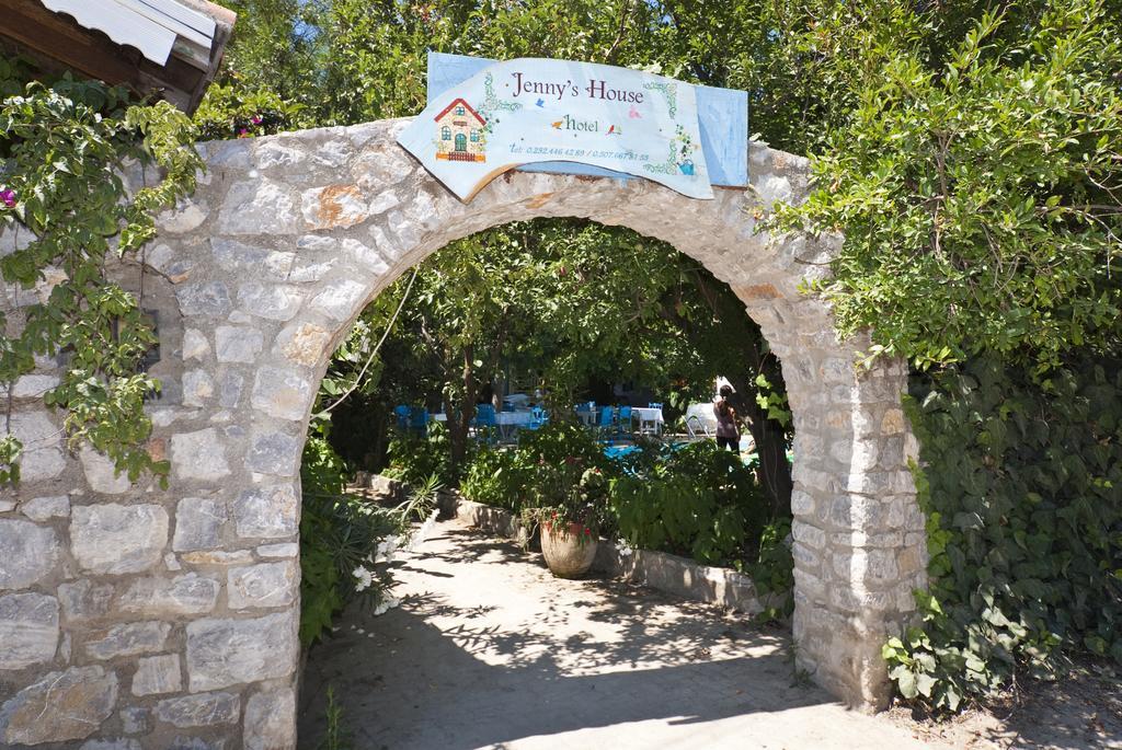 Jenny's House Hotel