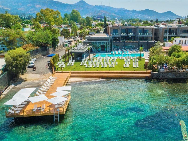 Hotel Arts Bodrum 5*