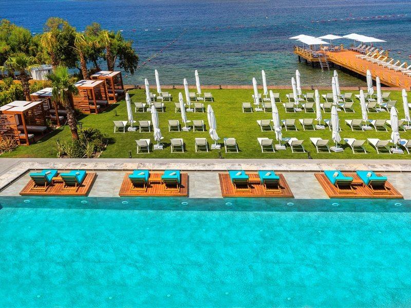 Arts Bodrum Yalikavak