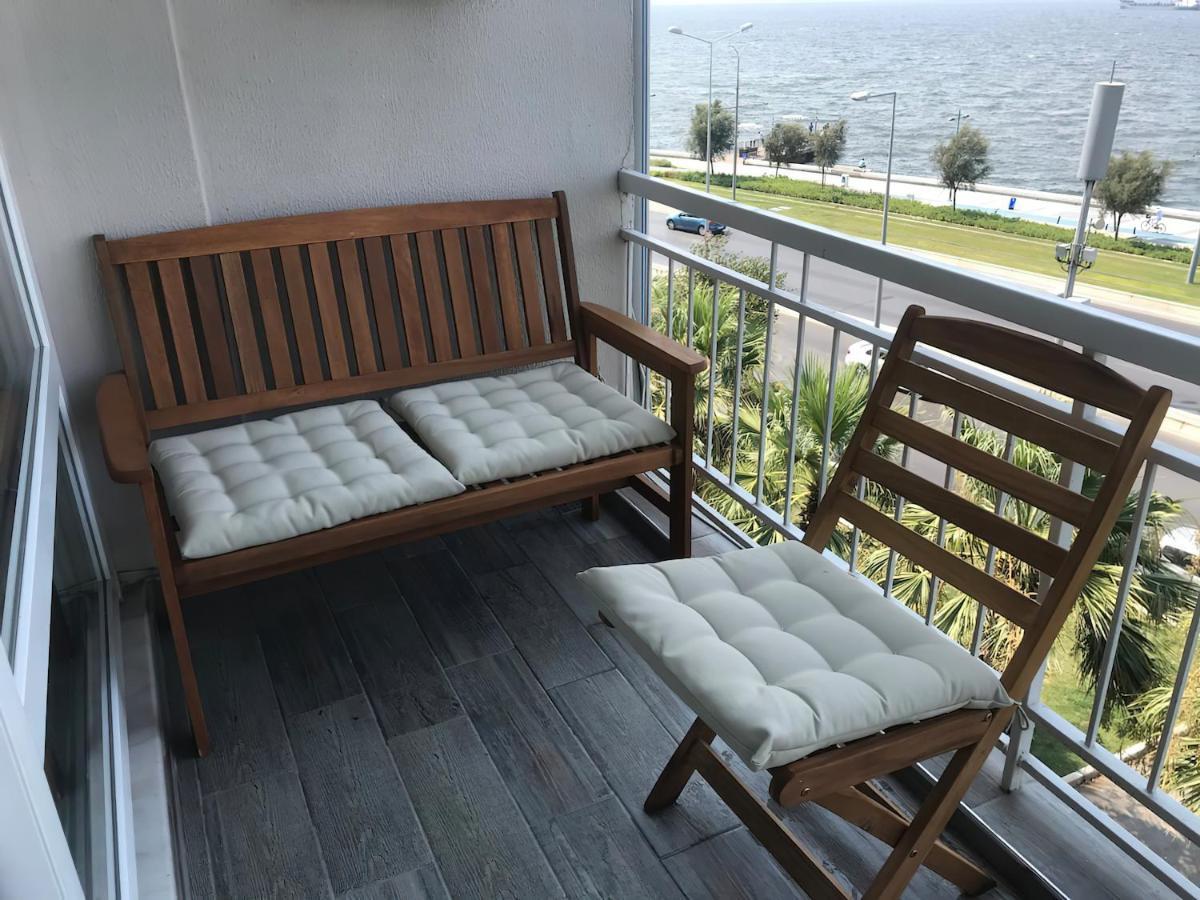 Syonte Lift Apartment Izmir