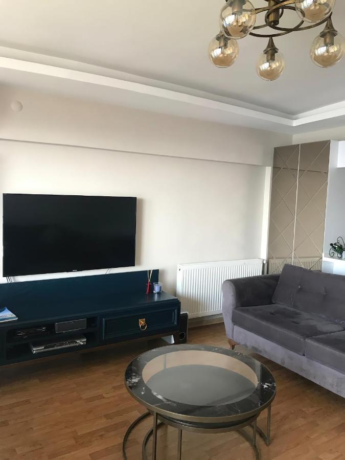 Syonte Lift Apartment *