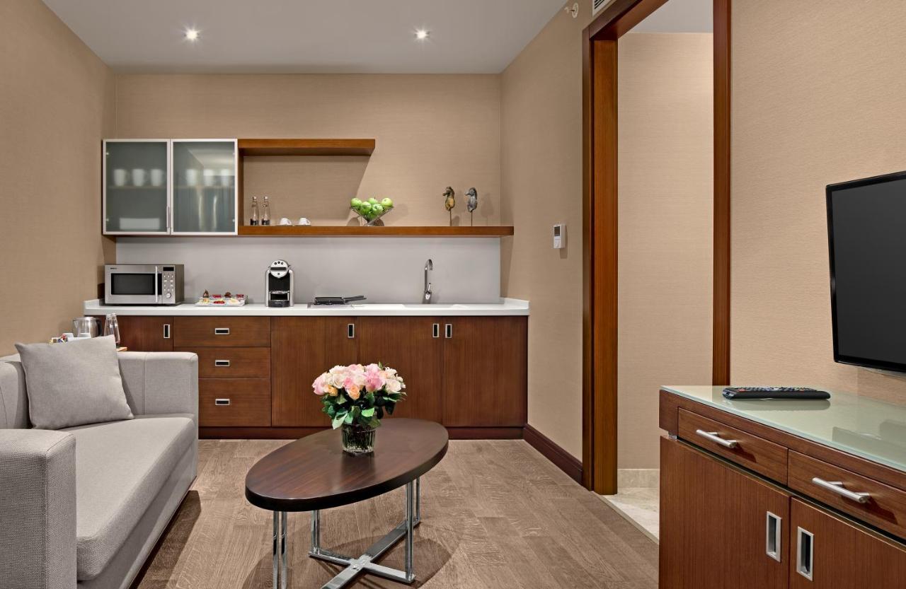 Occidental 4* Ankara