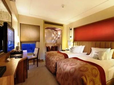 Doubletree By Hilton Cappadocia Hotel Avanos