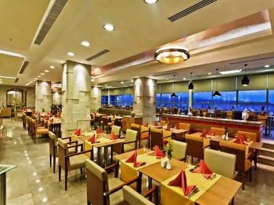 Doubletree By Hilton Cappadocia Hotel