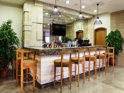 Hotel Doubletree By Hilton Cappadocia 5*