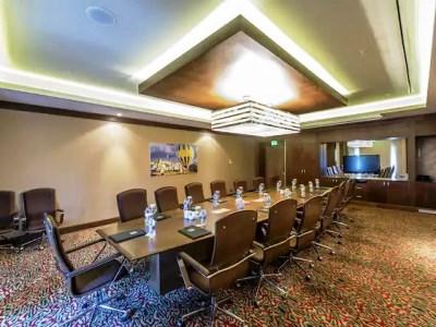 Doubletree By Hilton Cappadocia 5* Avanos