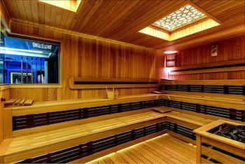 Beethoven Senfoni Hotel 4*
