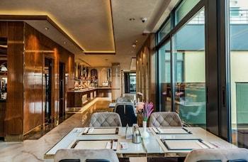 Beethoven Senfoni Hotel
