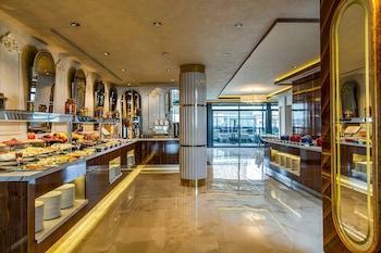 Hotel Beethoven Senfoni 4*