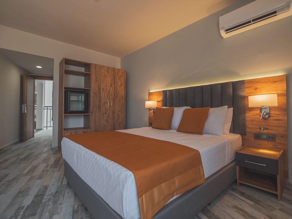 Dalya Aqua & Hotel