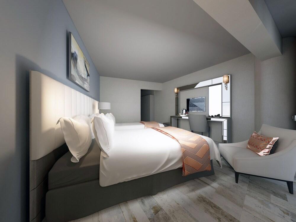 Dalya Aqua & Hotel 4*