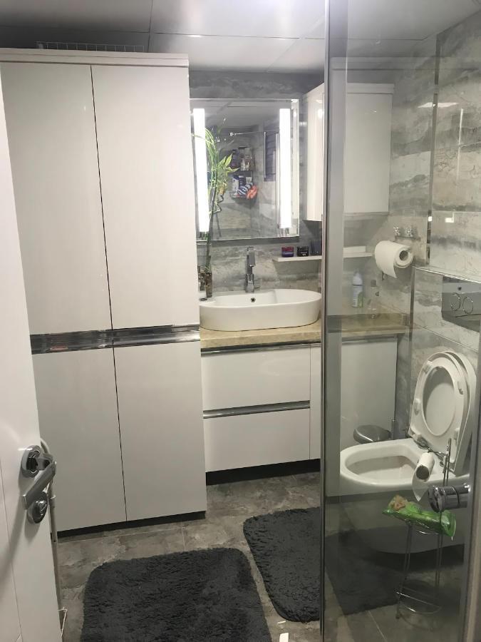 Syonte Lift Apartment Izmir