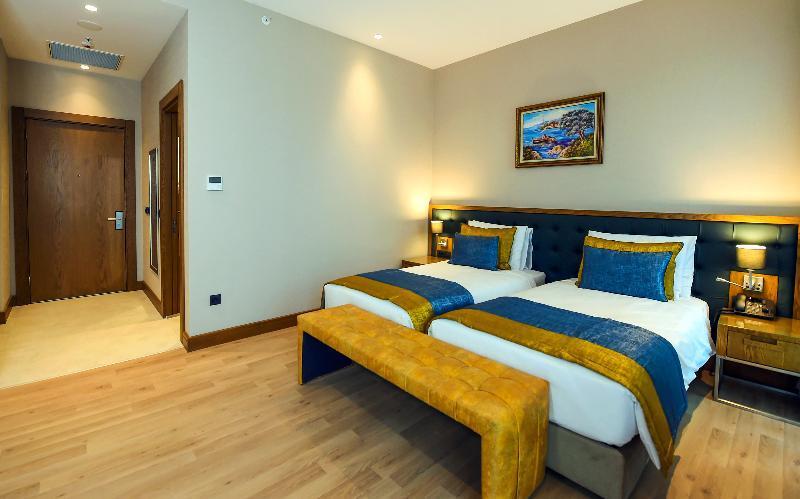 Cher & Taksim Hotel Istanbul