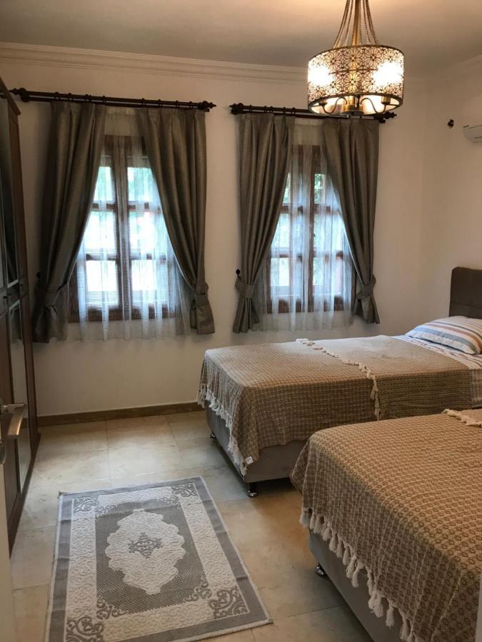 Villa Castello *