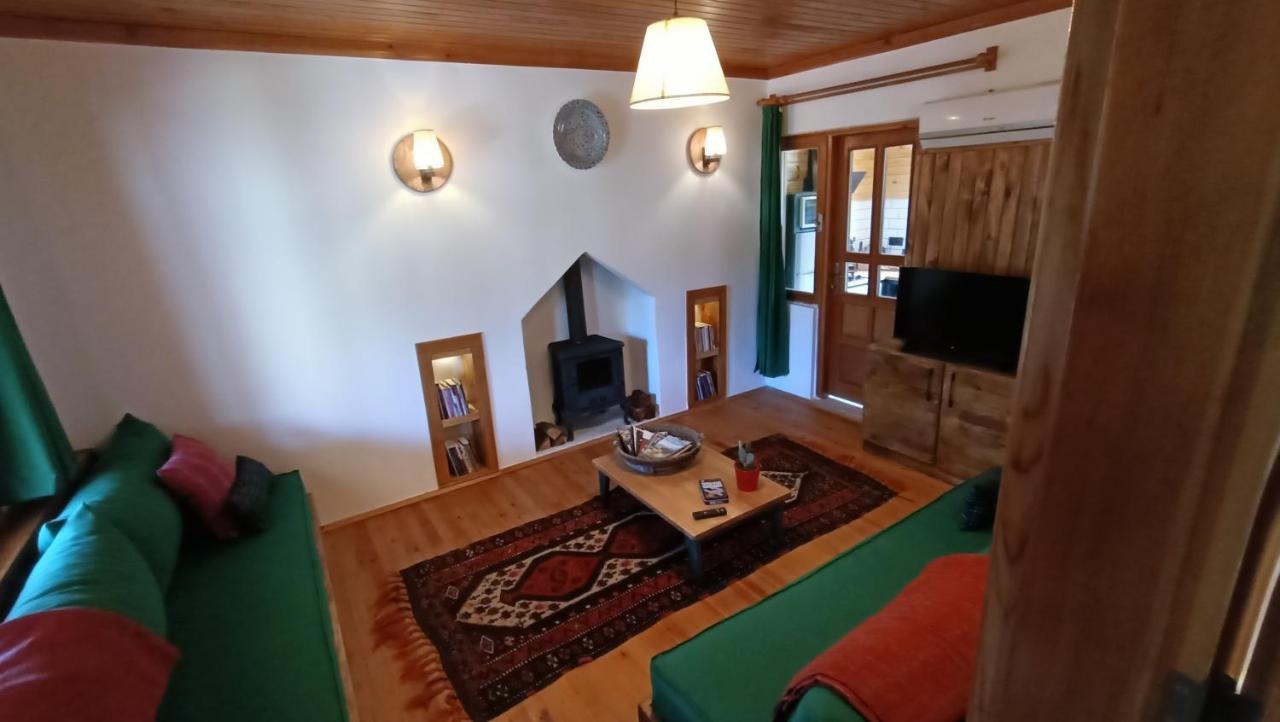 Lycia Nature House Hotel