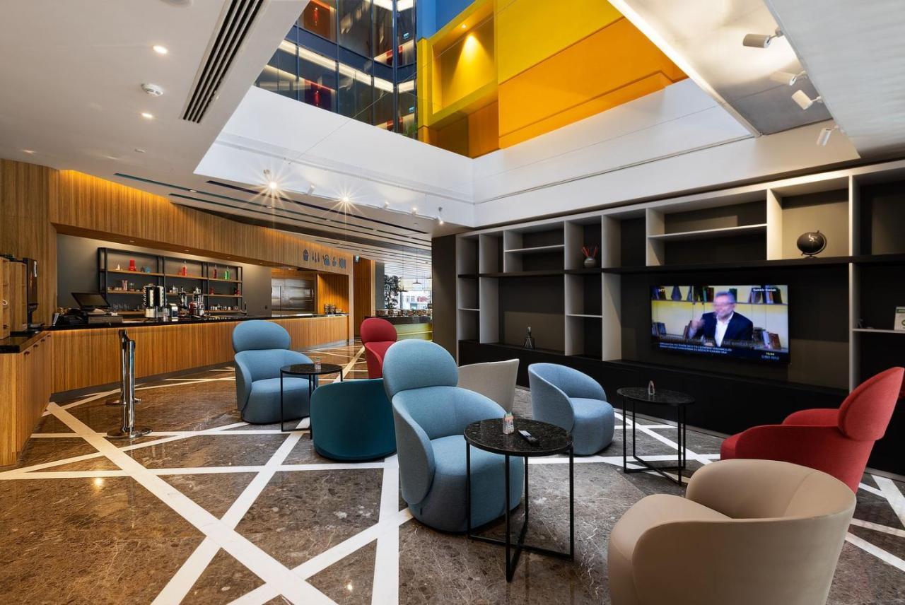 Hotel Ibis Styles Merter