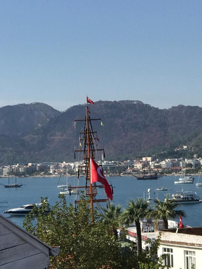 Castello * Marmaris