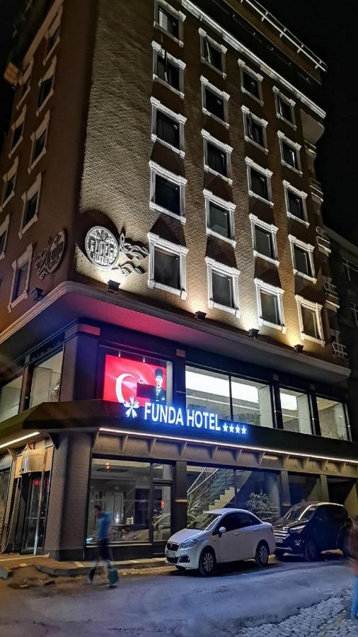Hotel Funda 4*