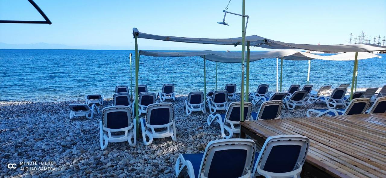 Romeo 3* Kemer