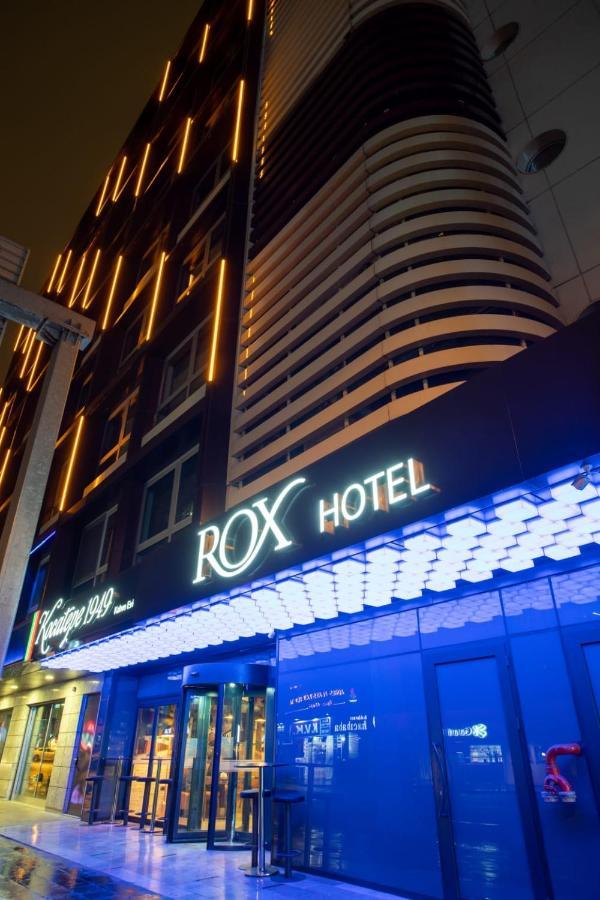 Hotel Rox