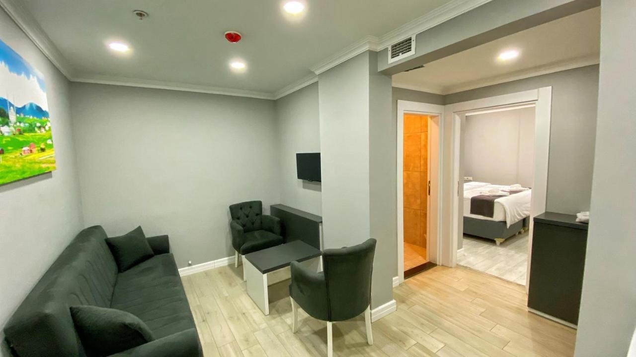 Heaven 4* Trabzon