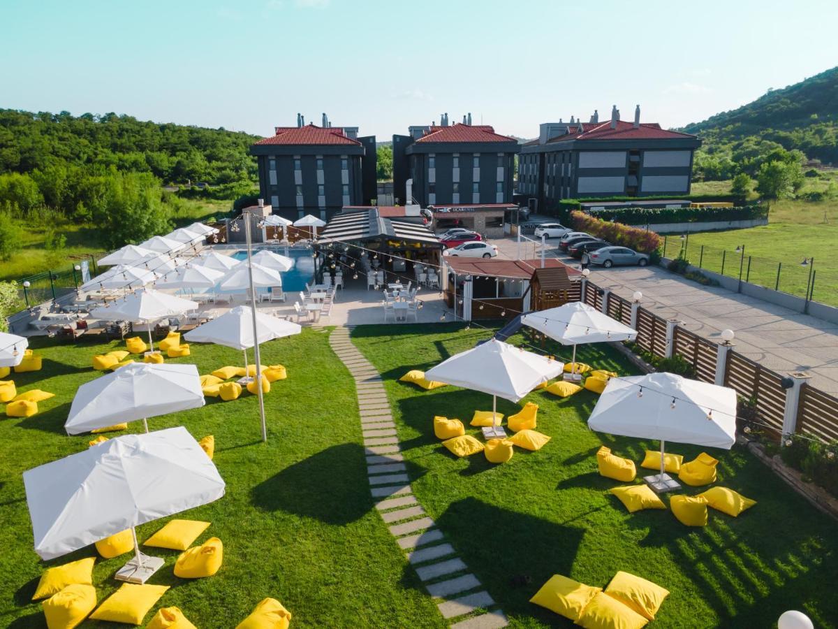 Aparthotel Ucar Royal Ve Konferans Salonu Sile