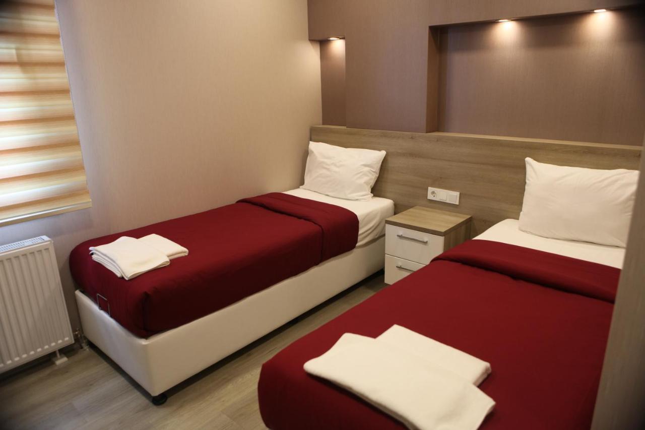 Aparthotel Ucar Royal Ve Konferans Salonu 2*