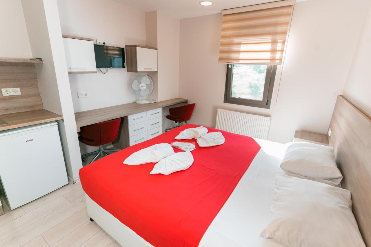 Aparthotel Ucar Royal Ve Konferans Salonu 2*
