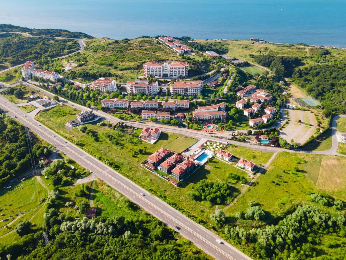 Ucar Royal Ve Konferans Salonu Sile