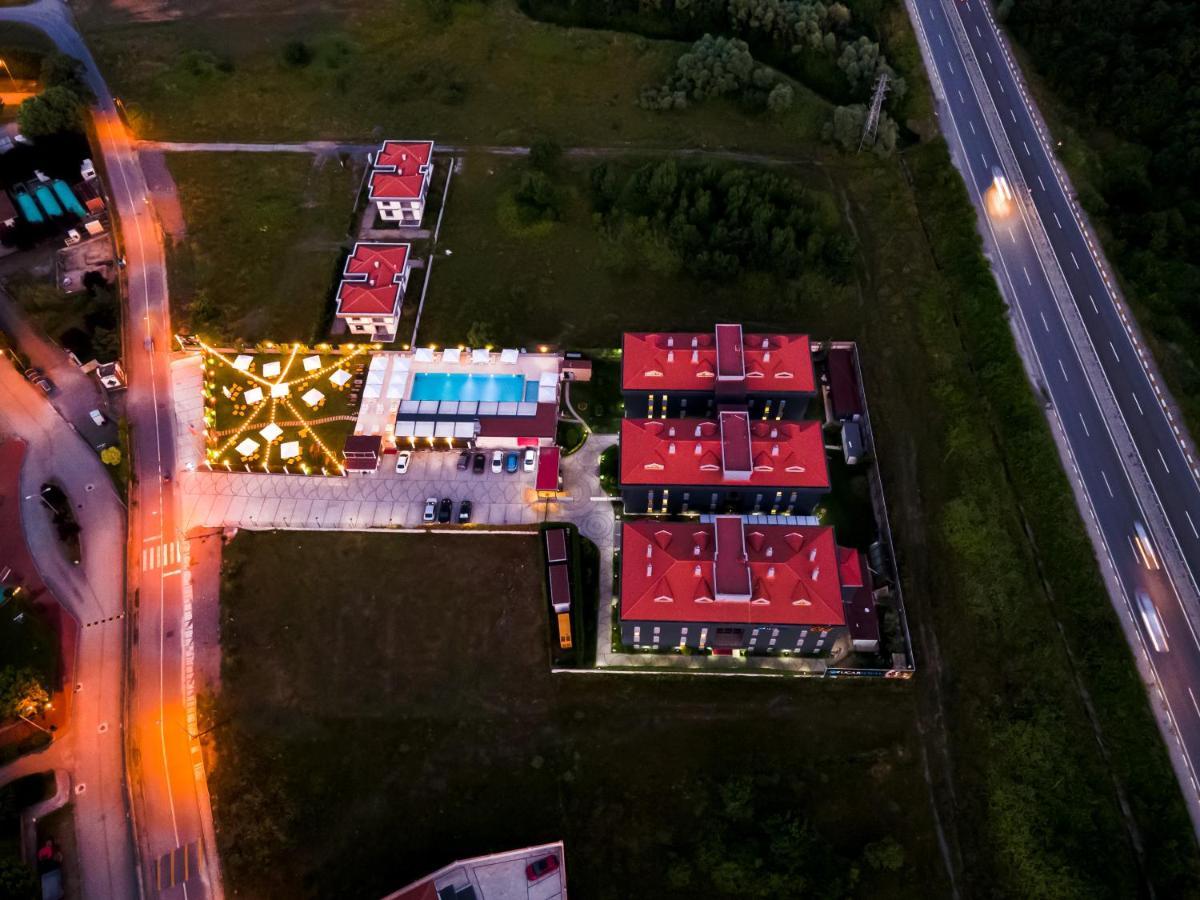 Ucar Royal Ve Konferans Salonu