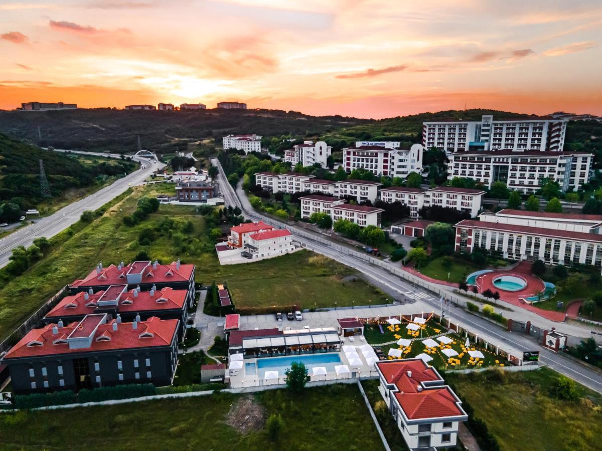 Ucar Royal Ve Konferans Salonu Sile