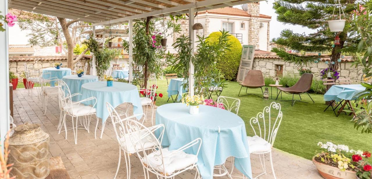 Hotel Deniz Kabugu 2*