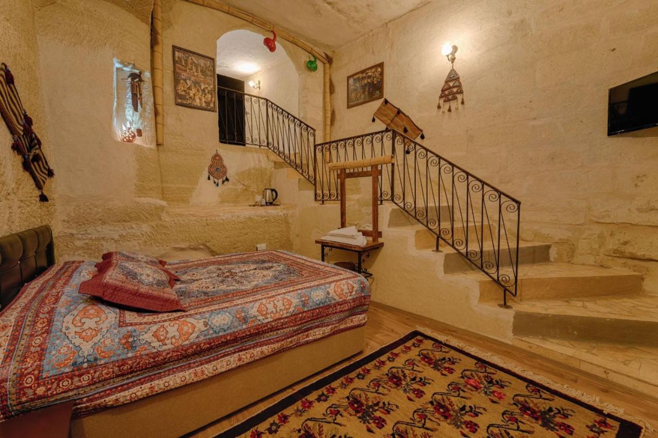 Hotel Avlu Cave House Goreme
