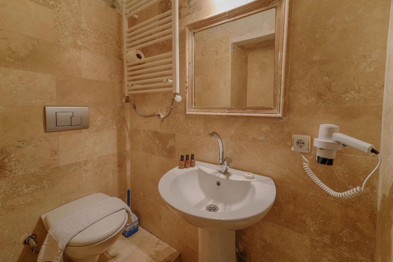 Hotel Avlu Cave House Goreme