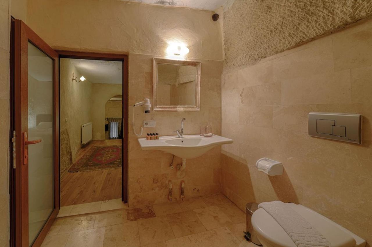 Avlu Cave House Goreme