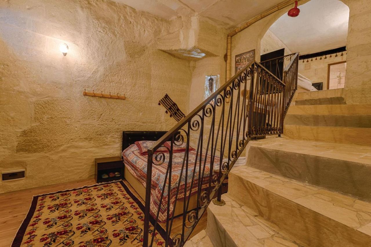 Hotel Avlu Cave House