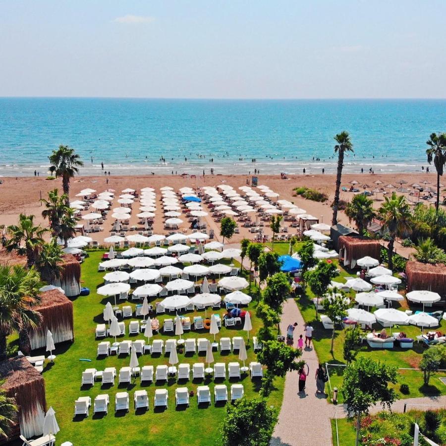 Hotel Harmony Side