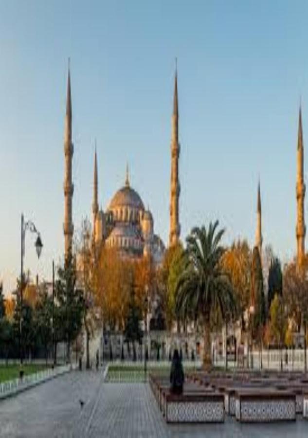 Hotel Sultanahmet Music House Istanbul