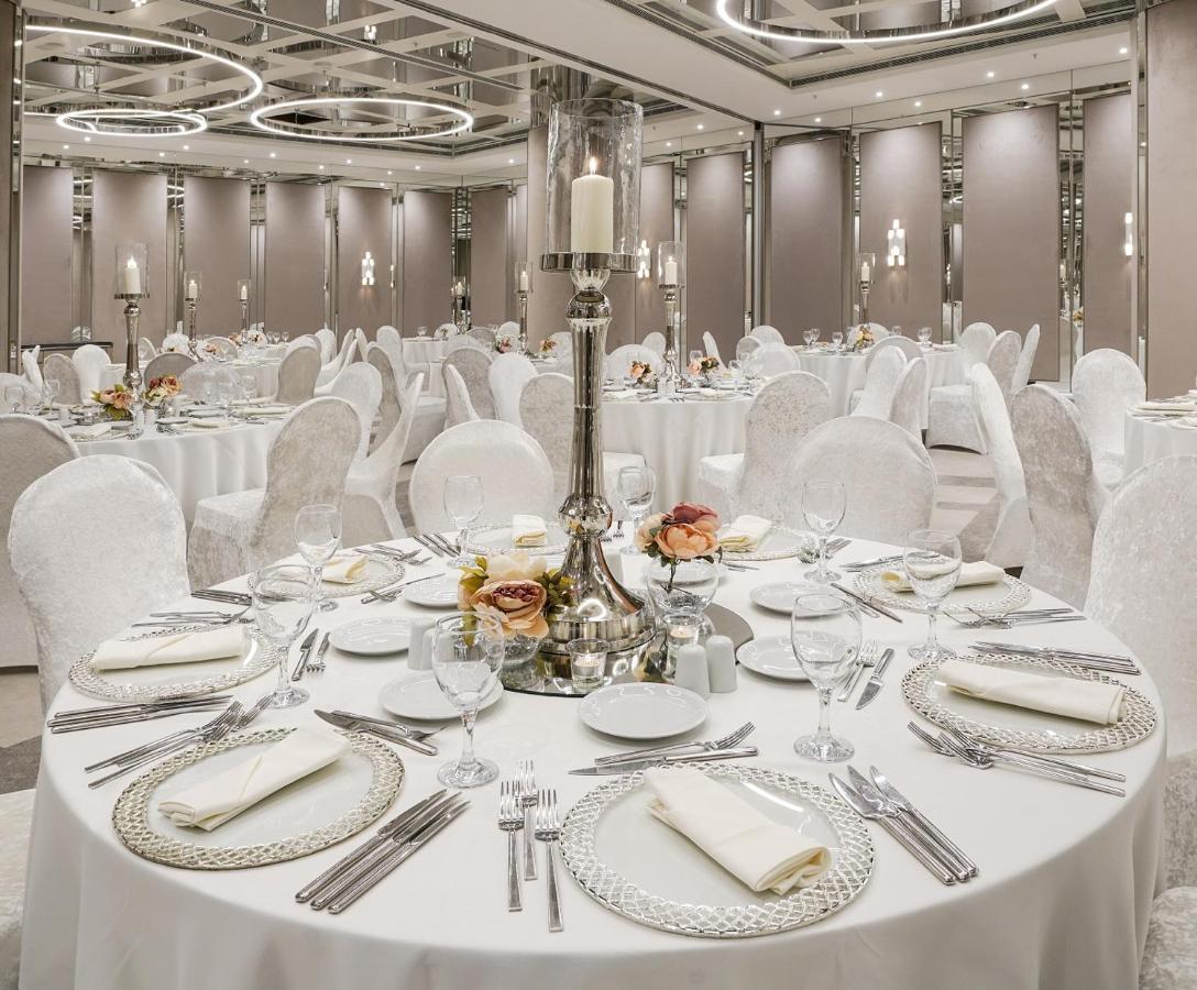 Hotel Occidental Ankara