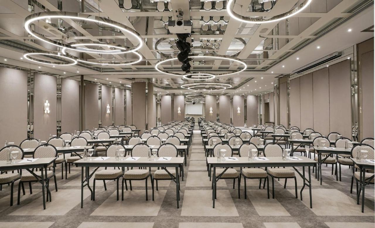 Occidental 4* Ankara